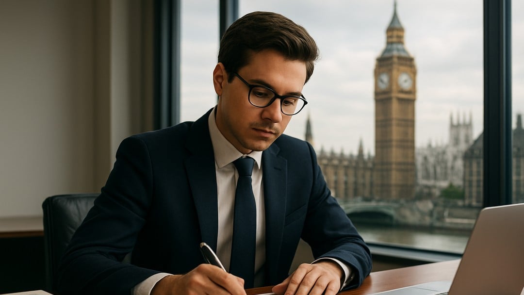 London NQ salaries significantly exceed others