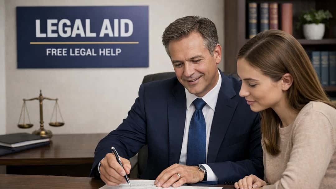 Legal aid investment to cut delays