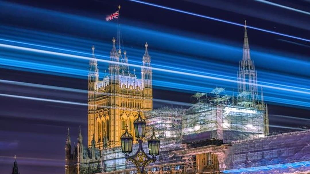 UK government proposes amendments to National Security Bill