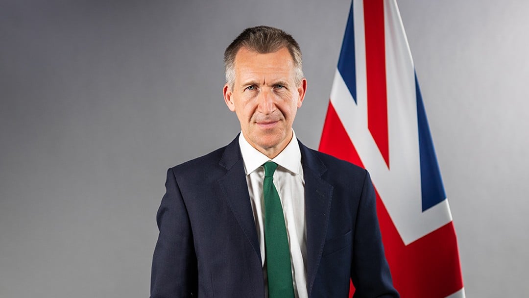 Working with partners to defeat economic crime