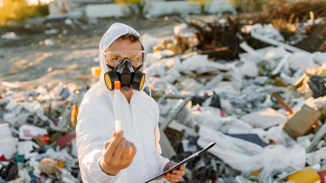 Incinerate & Medicate, or Legislate & Regulate