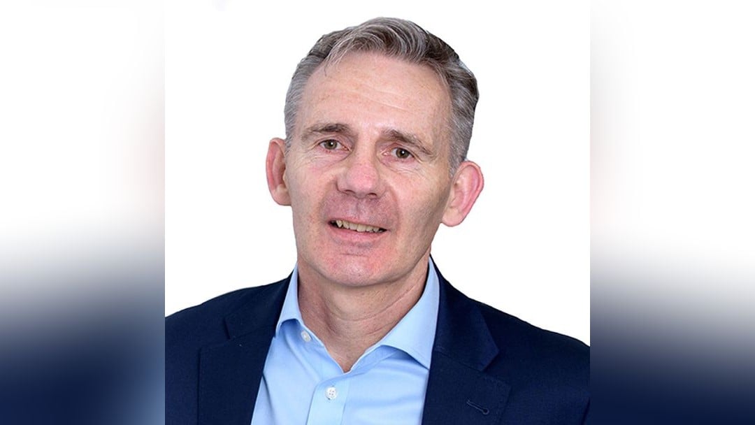 Matthew Claughton, managing director, Olliers Solicitors