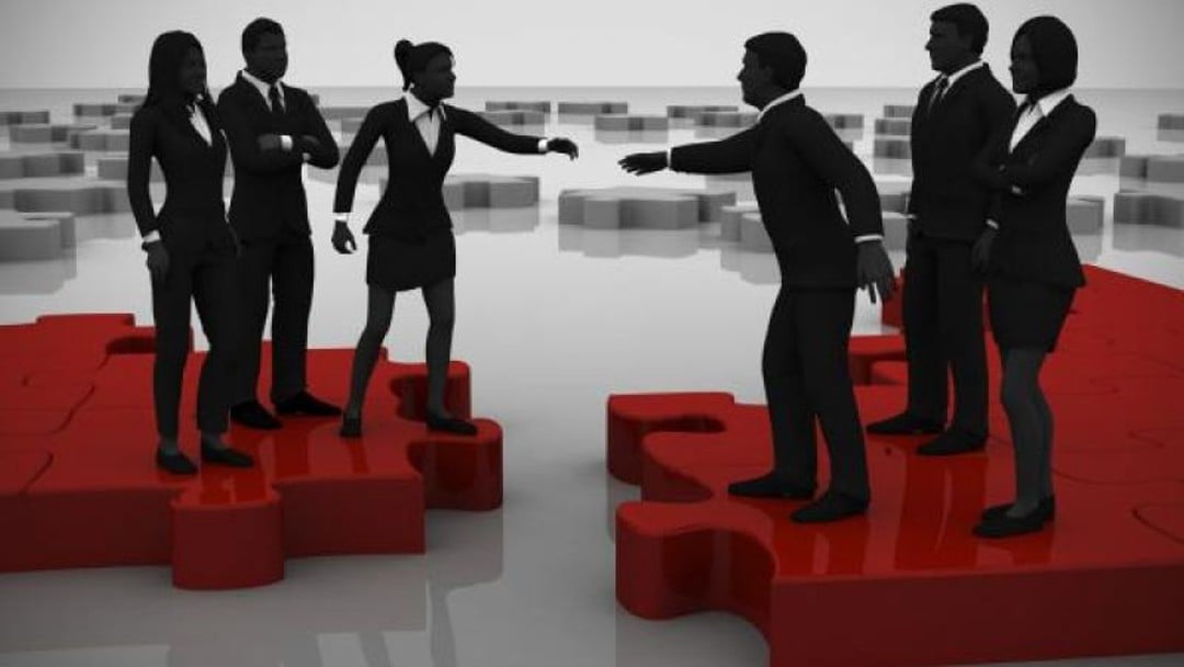 Perkins Coie and Ashurst to combine