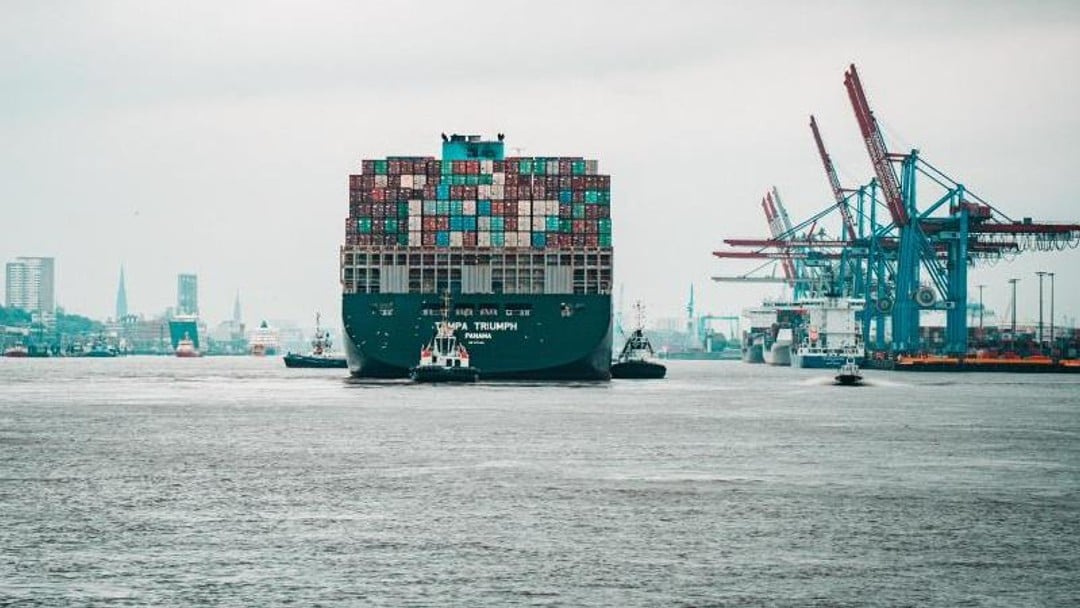 UK publishes guidance on tackling modern slavery in government supply chains