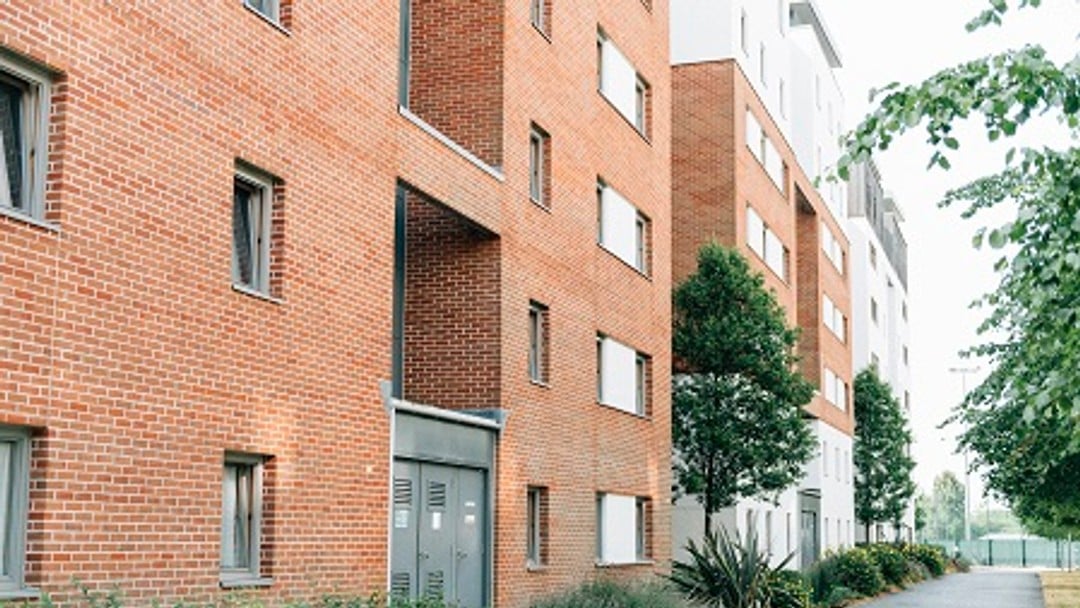 Housing and clean energy