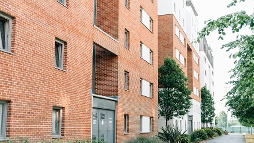 Housing and clean energy