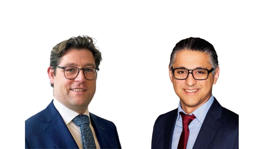 Fieldfisher bolsters Brussels regulatory team