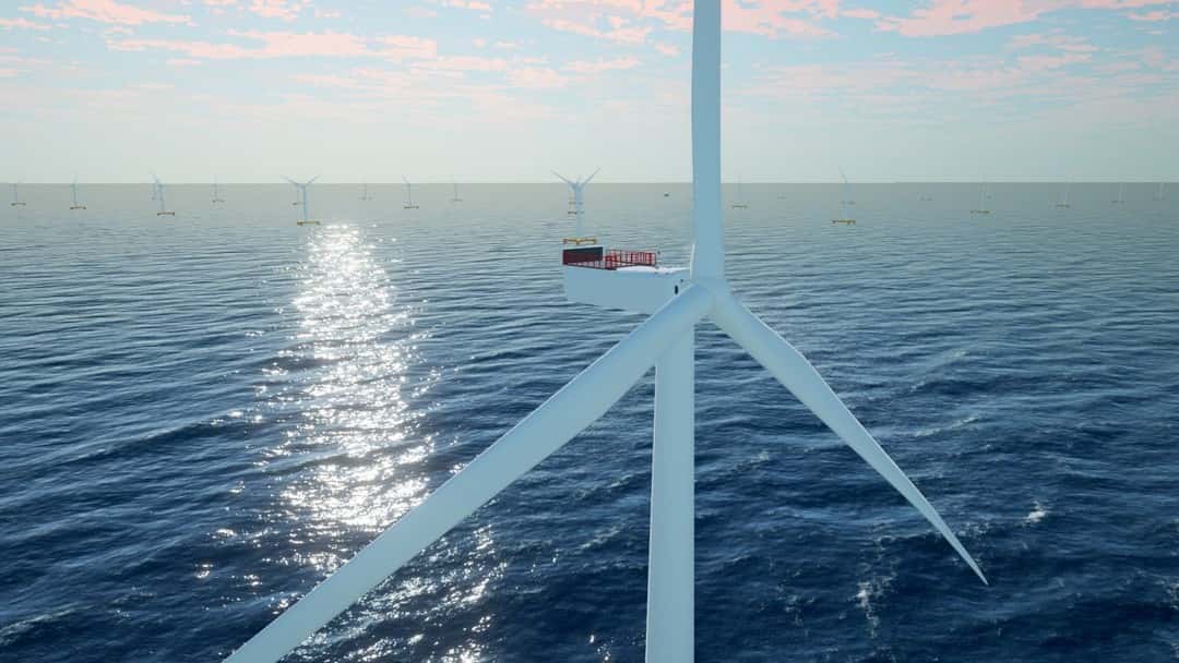 Sheringham Shoal and Dudgeon Extensions Projco v Persons Unknown: offshore wind trumps fishing rights in injunction battle