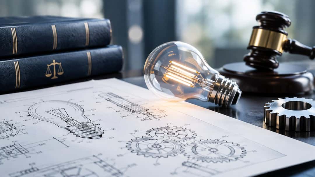 Government outlines essential patent measures