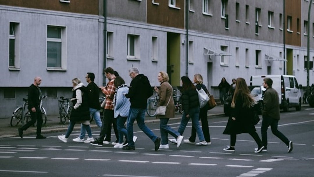 Shifting mindsets for better business