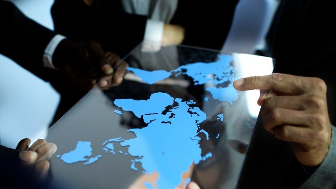 UK legal exports rise again