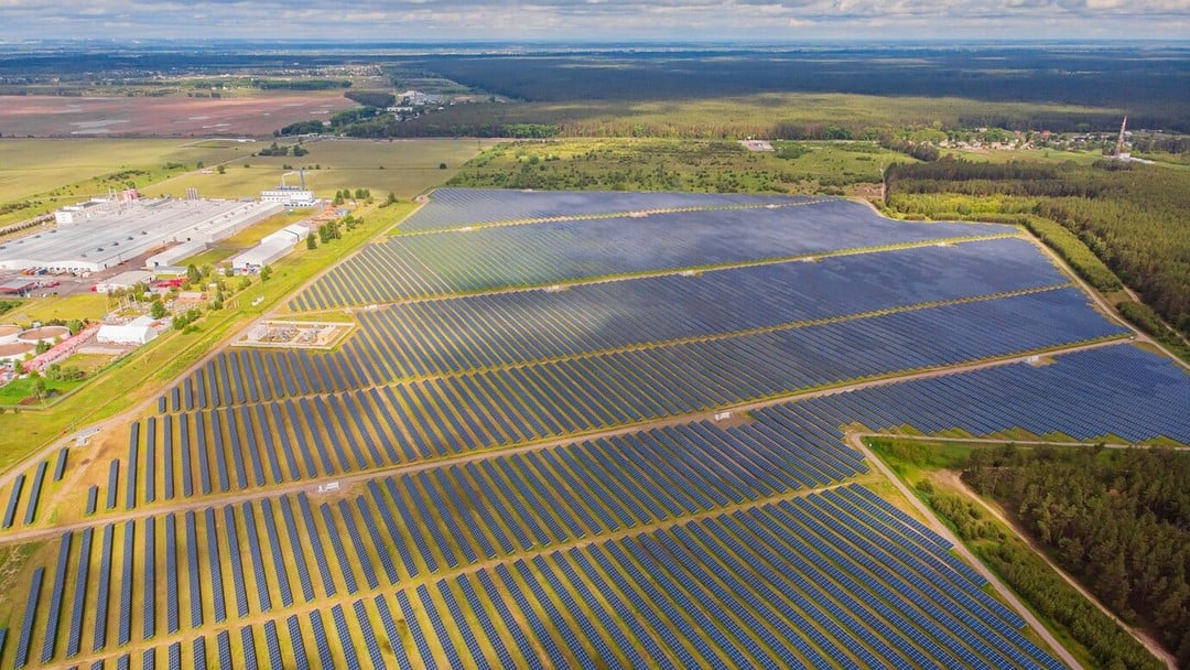 Planning reforms to accelerate growth