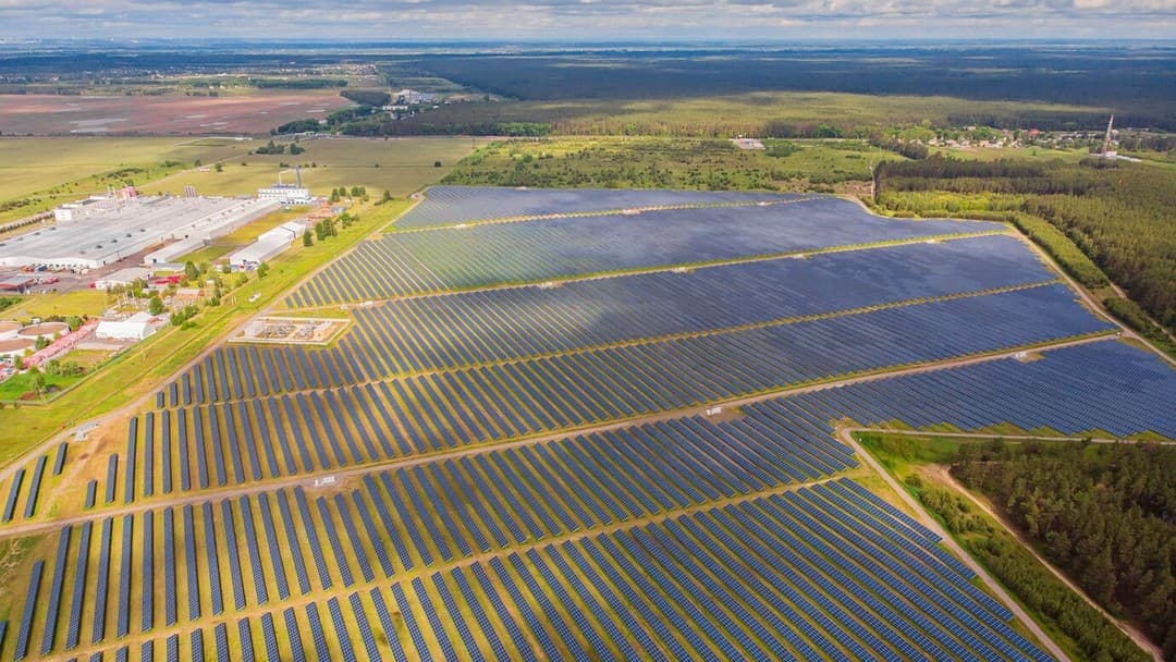 Planning reforms to accelerate growth