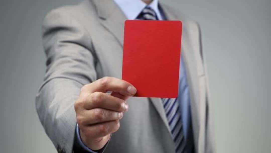 Football fans pay penalty as Horwich Farrelly strikes again