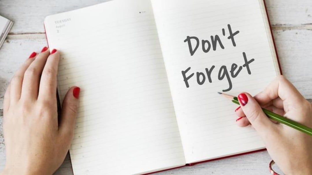 Civil case reminders