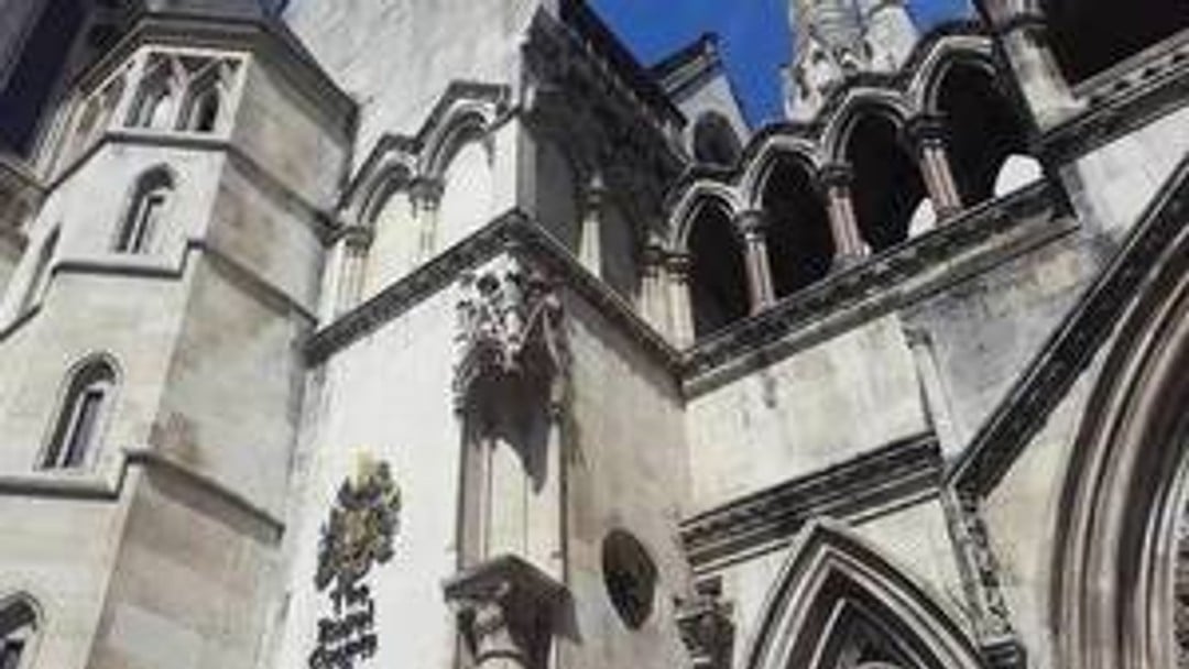 Sexual predator’s sentence extended after intervention by Solicitor General