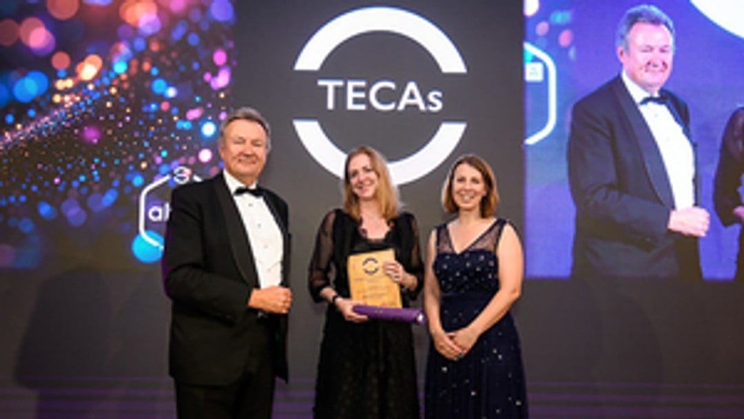 SFO prosecutor receives economic crime honour