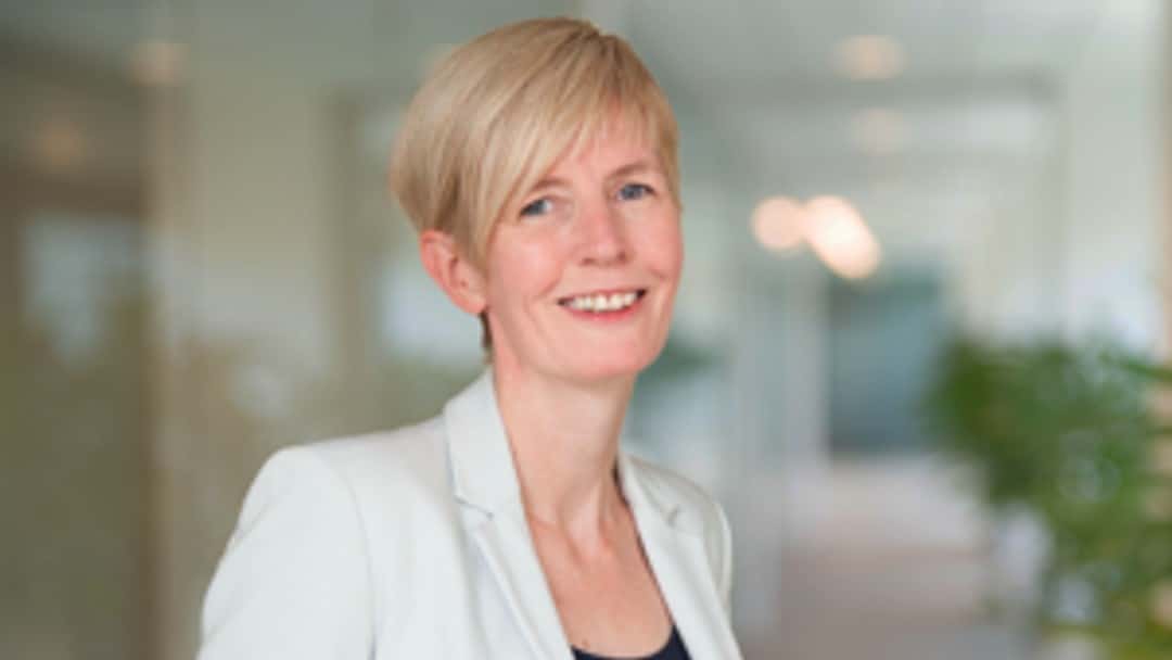 Michelle Jarman-Howe appointed as new Director General of Prisons