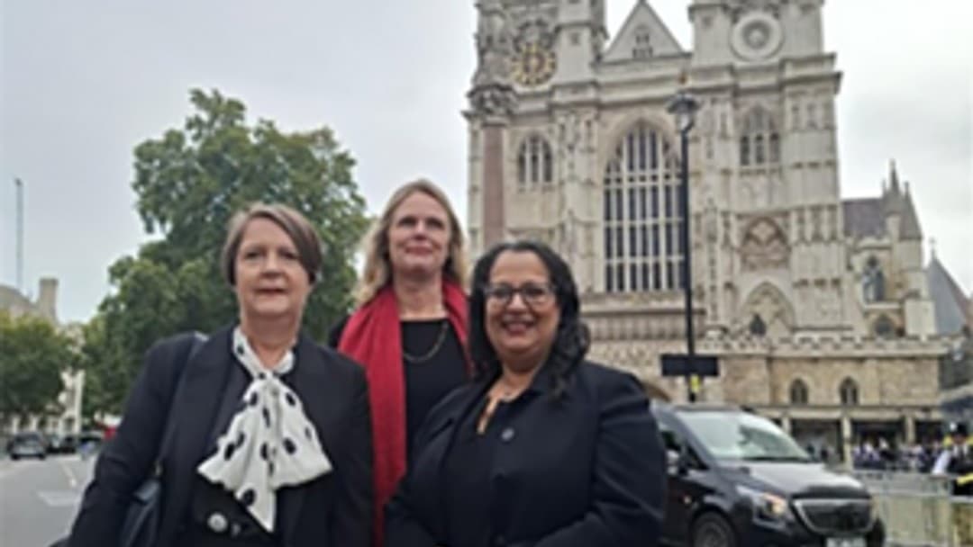 Opening of the legal year 2025