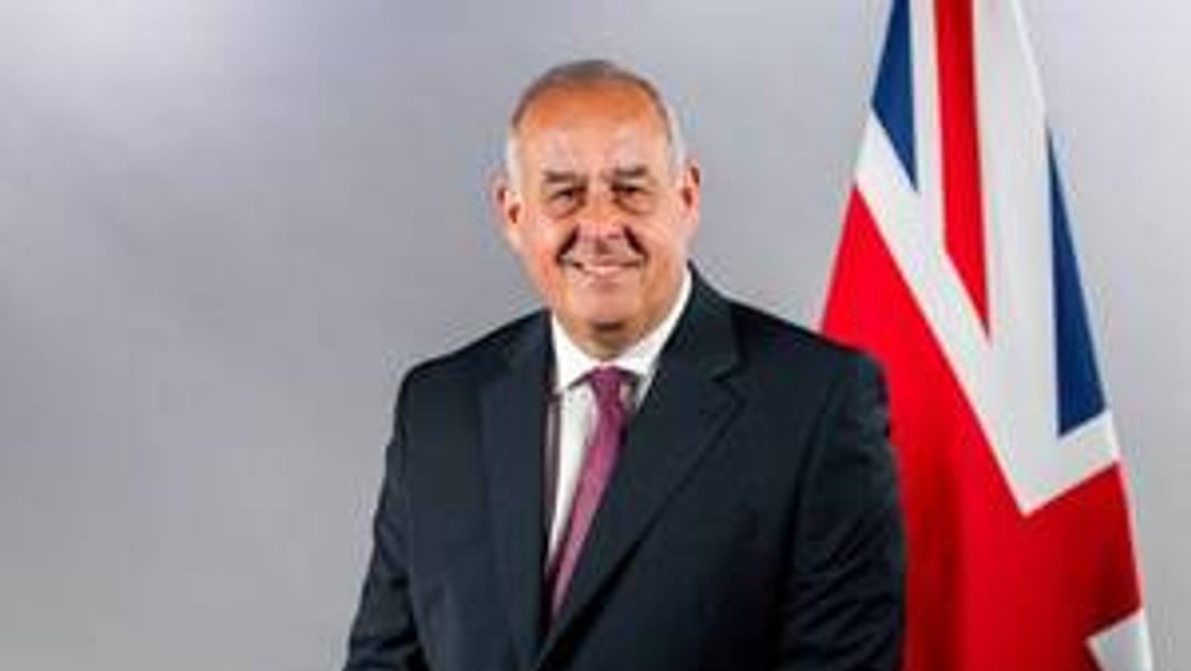 Government unveils new fraud strategy