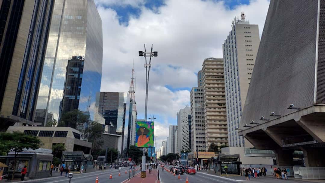 Broadfield opens new São Paulo office