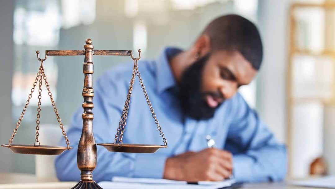 Funding barriers and the decline of young criminal defence solicitors