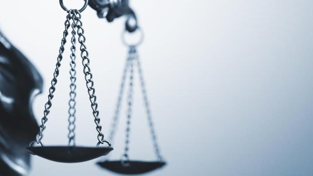 Government publishes 'damning' report on legal aid funding