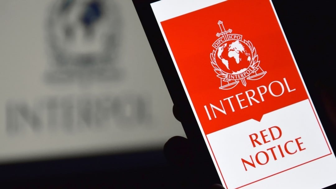 Interpol Red Notices and transnational repression