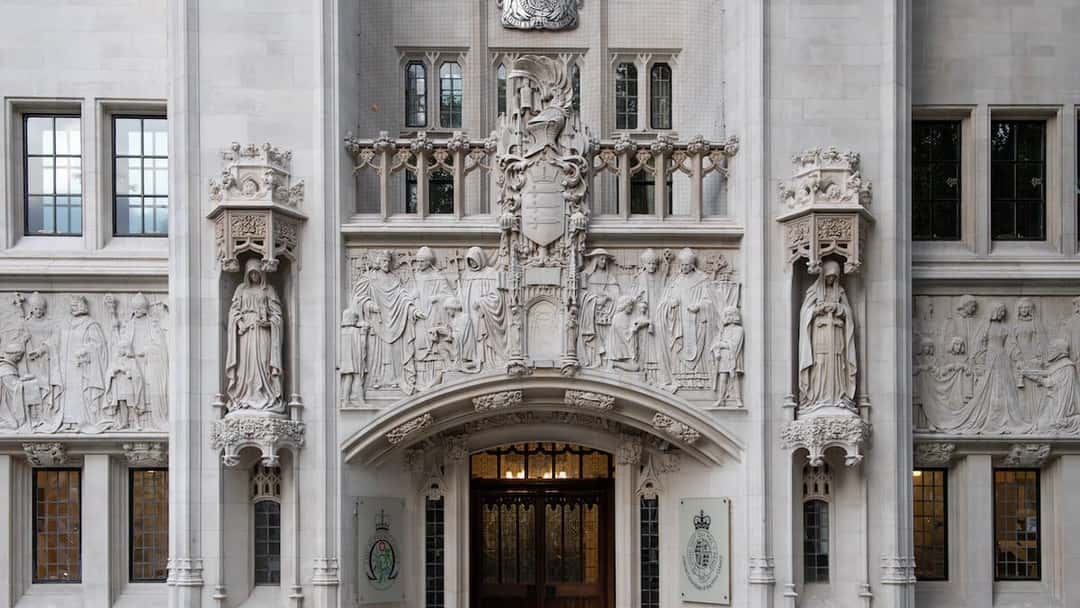 Supreme Court tightens the reins on opt-out collective proceedings in Evans