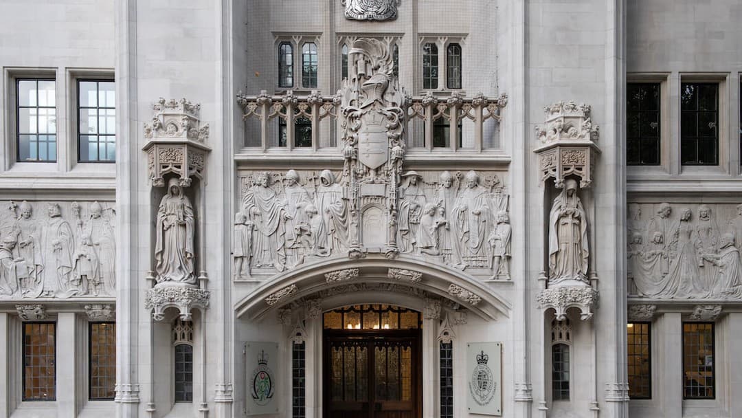 Supreme Court rejects Mackay v Dick principle in King Crude Carriers v Ridgebury