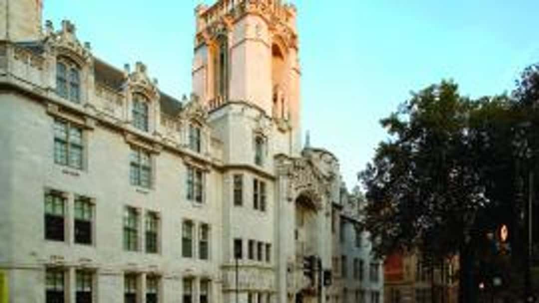 Ilott: Supreme Court rules in favour of animal charities