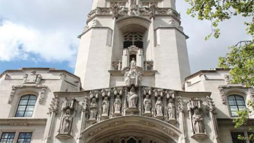 Kession Capital v KVB Consultants: Supreme Court rules on appointed representative liability under FSMA