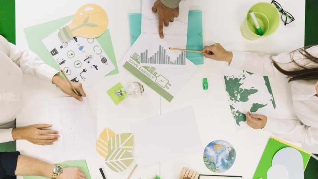 A&O announces London HQ move to sustainable office