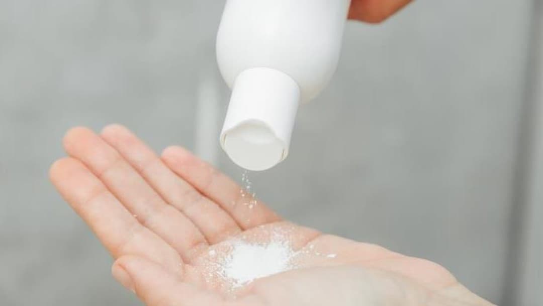 Lanier Longstaff Hedar and Roberts brings first UK group action over talcum powder