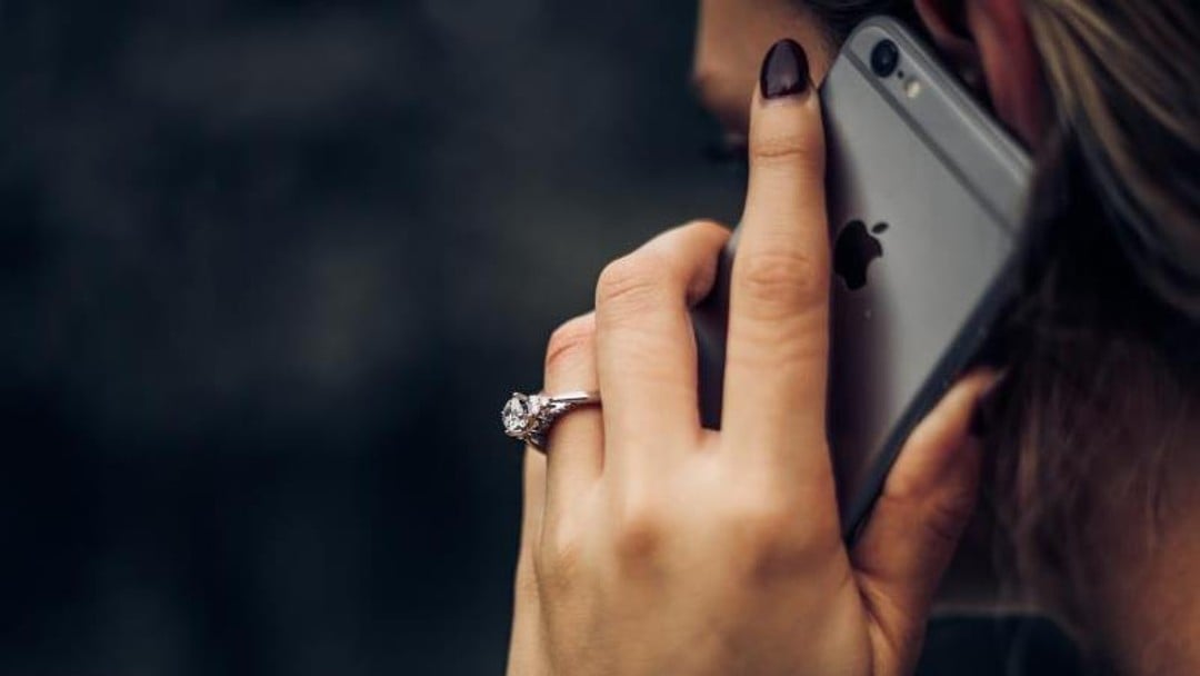 Surrey Police and Sussex Police reprimanded for recording phone calls without people's knowledge