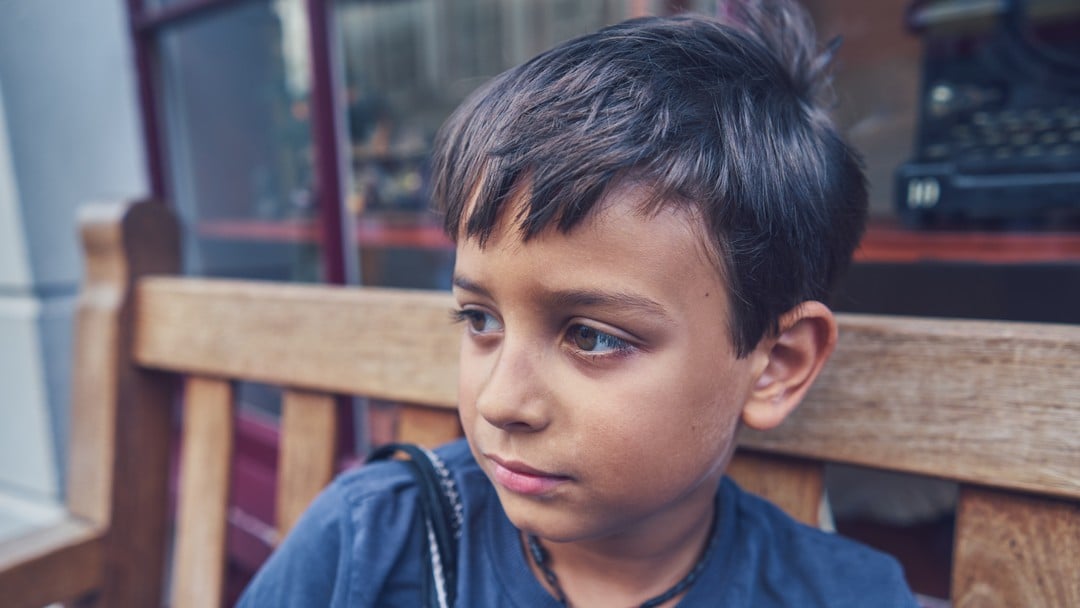 Homeless children need better support