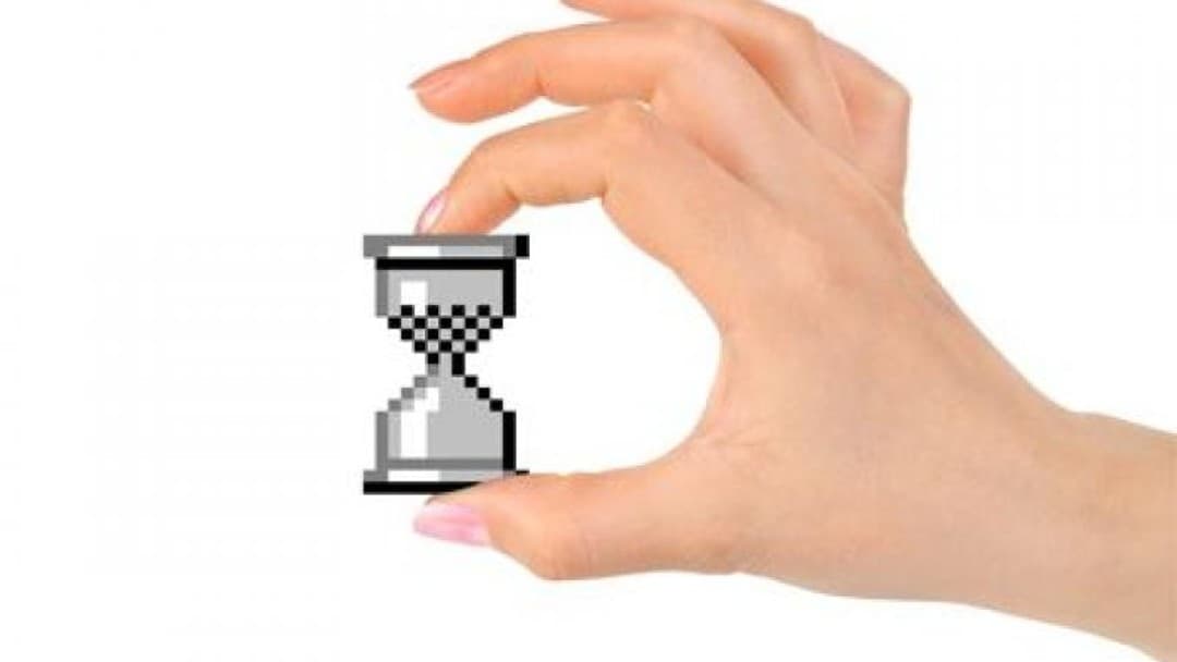 Shifting of the sands at the Legal IT Show