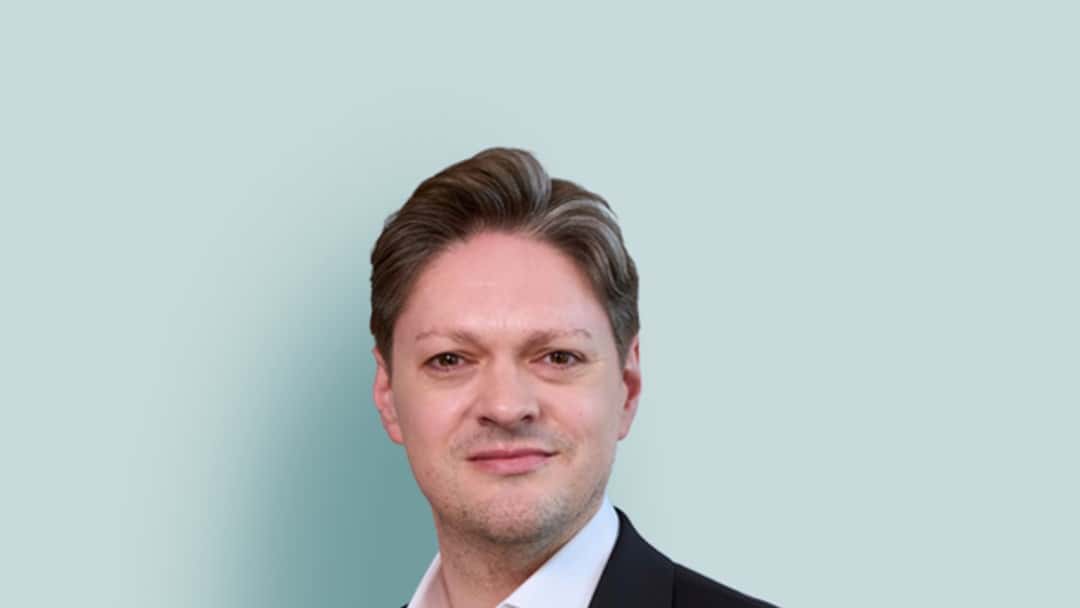 Kingsley Napley welcomes Tristan Cox-Chung as partner