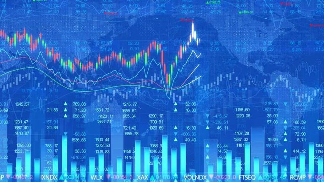 March industry turnover