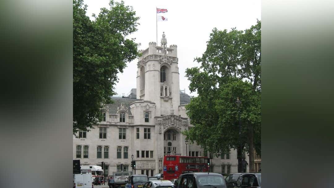 UK Supreme Court overturns Aerotel in Emotional Perception AI patent case