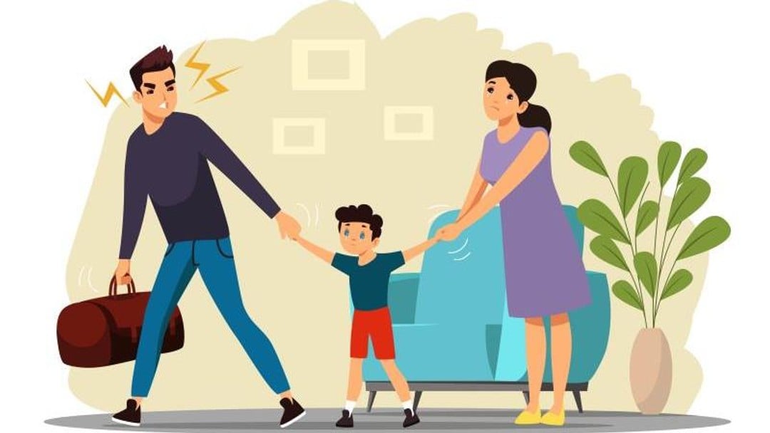 Quarterly statistics suggest family law court system still plagued by backlogs and delays