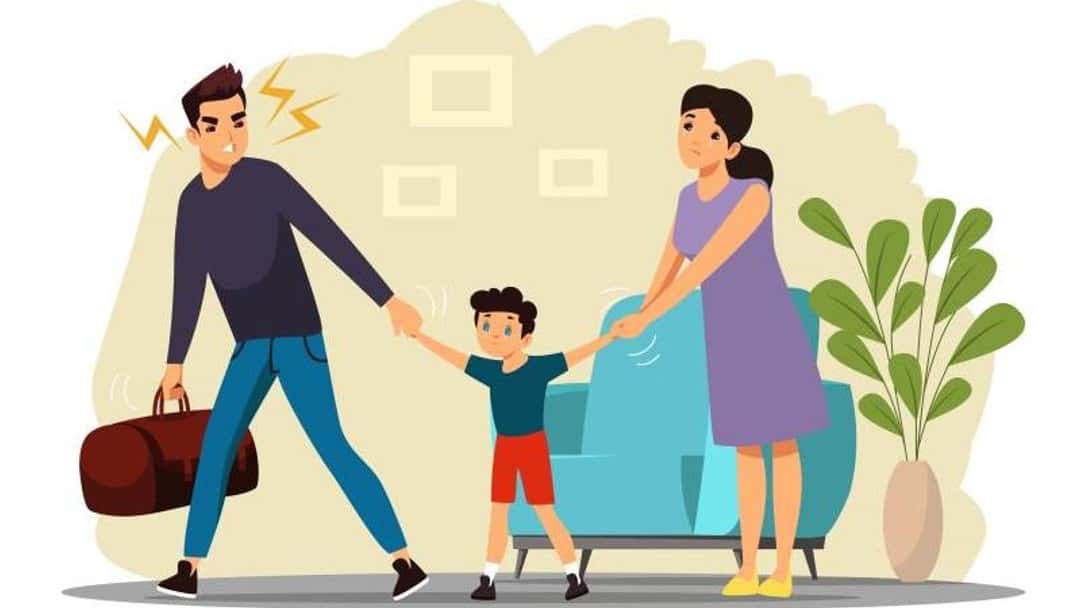 Quarterly statistics suggest family law court system still plagued by backlogs and delays