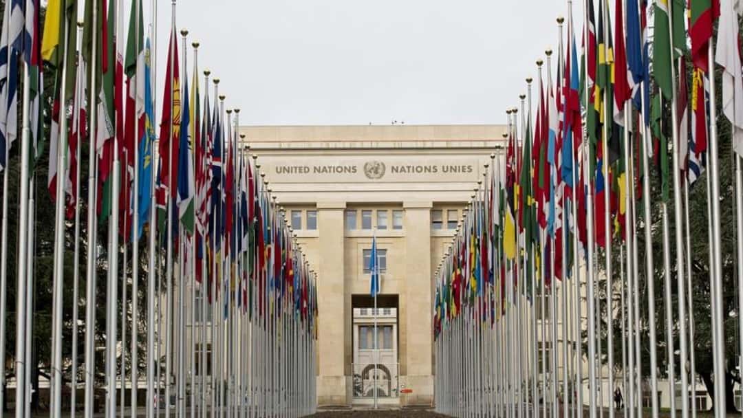 UN experts urge UK to review IPP sentences