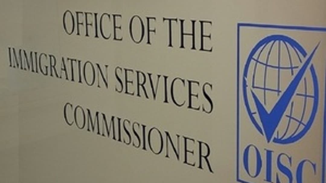 Unregulated adviser sentenced for unlawful services