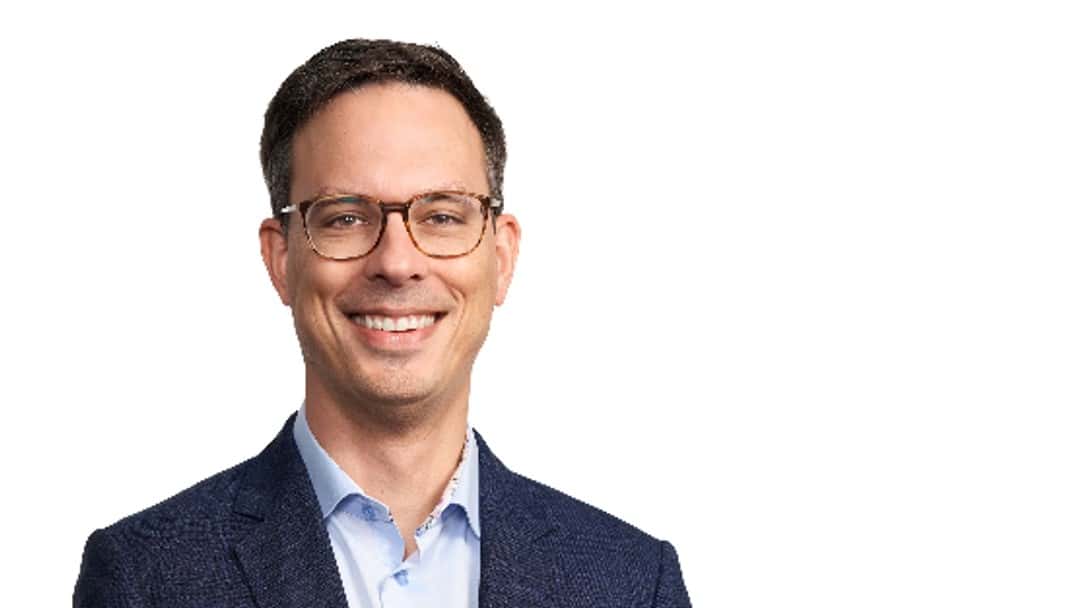 Tim Van Canneyt takes charge at Fieldfisher Brussels