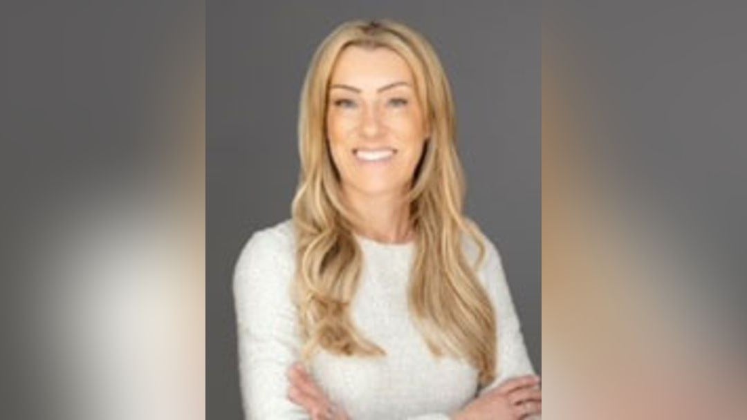 Victoria Ritchie, Head of Professional & Business Services, HSBC