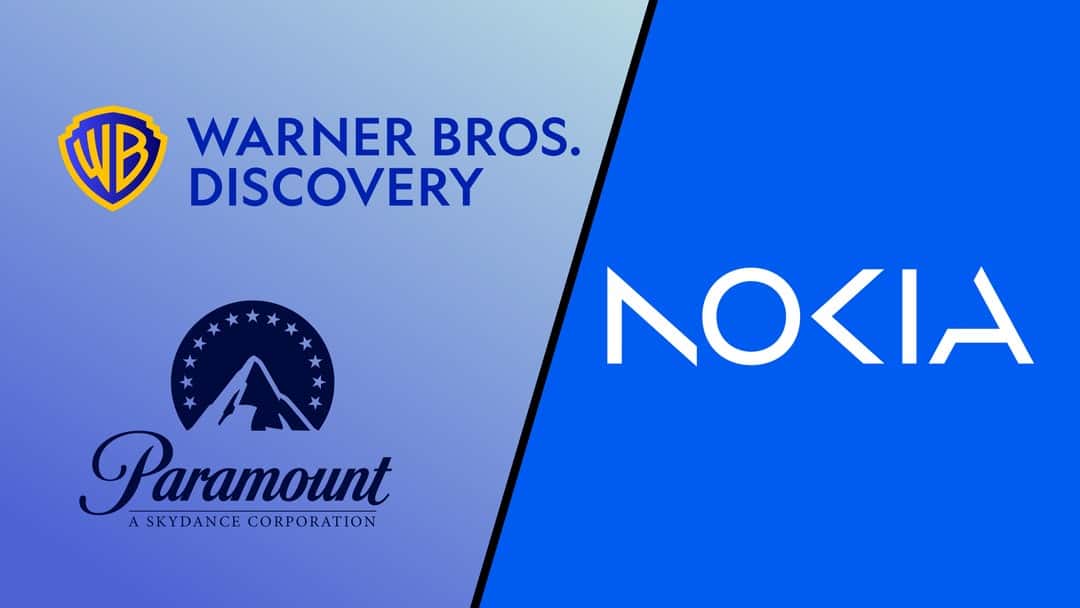 Warner Bros Discovery and Paramount v Nokia: Patents Court sets interim RAND payment for global video streaming licence