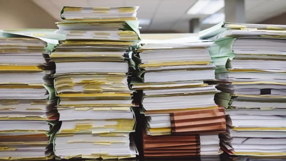Law Society concerned over Crown Court backlog