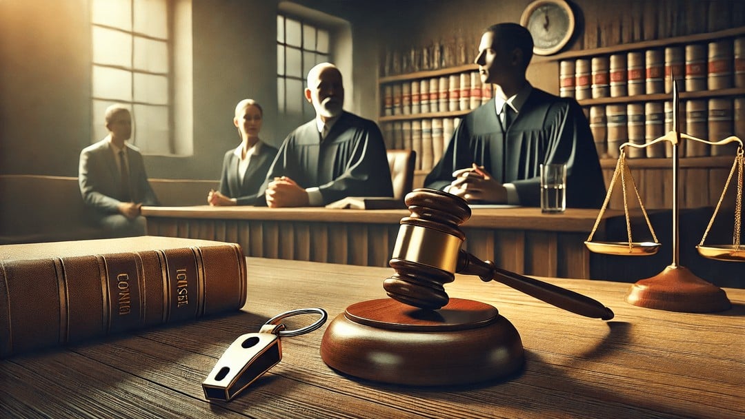 Whistleblowing protection faces serious challenge