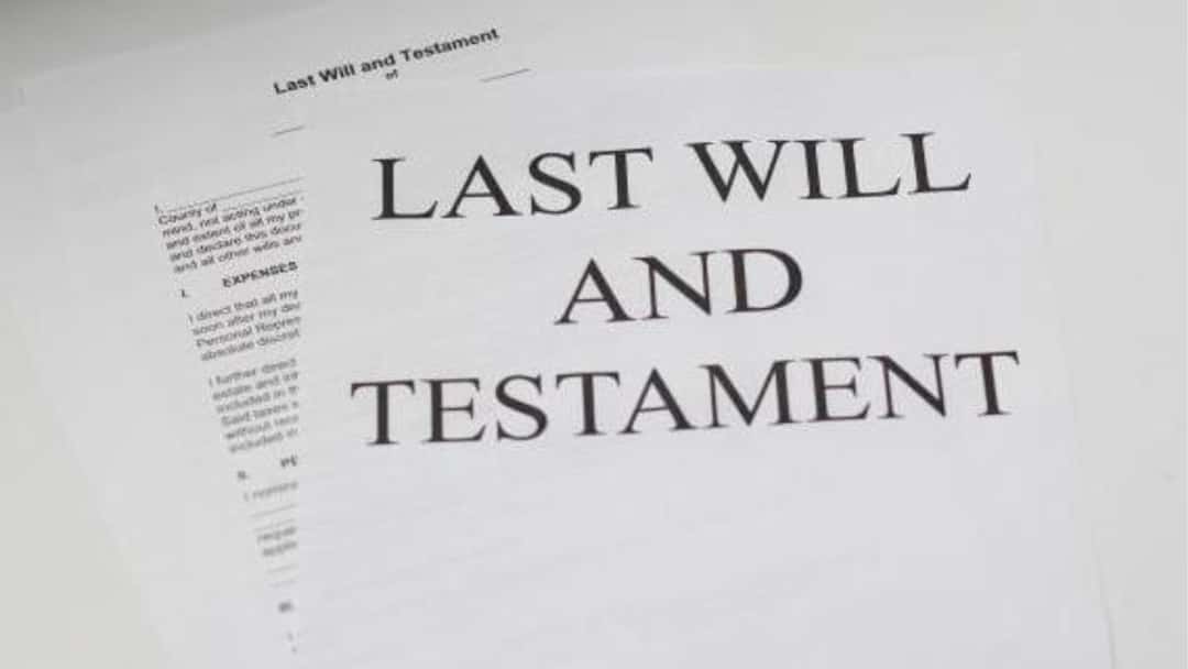 Eade v Hogg: a salutary lesson to all private client lawyers